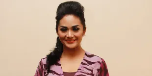 Dapat Hikmah, KD Belum Berencana Tinggal Bareng Aurel - Azriel