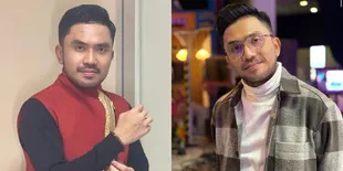 Dapat Julukan Lord of Melayu, Alfin Habib DA Punya Misi Bawa Musik Melayu Mendunia