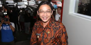 Dapat Kabar Dari Pasha Ungu di Palu, Enda Merasa Bersyukur dan Terharu