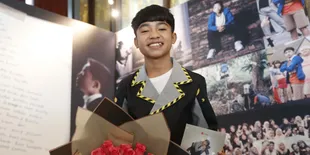 Dapat Kado Mobil Beneran dari Sarwendah, Betrand Peto Ngaku Awalnya Cuma Minta Mainan Remote Control