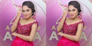 Dapat Kejutan Jengkol di Panggung DAA 4, Jamila Suka Nggak Ya?