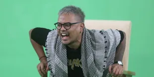 Dapat Kenikmatan Berbeda, Coki Pardede Suntikan Sabu Lewat Anus