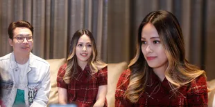 Dapat Kerjaan dari Dr Richard Lee, Lady Nayoan Belum Siap Ceritakan Soal Dugaan Perselingkuhan Rendy Kjaernett dan Syahnaz Sadiqah