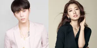 Dapat Kiriman Makanan Dari Dokter Park Shin Hye, BEAST Tersentuh