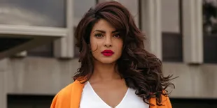 Dapat Kontrak Yang Tak Memperbolehkannya Hamil, Priyanka Murka