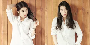 Dapat Kritik Pedas Netizen, IU Dapat Predikat Tak Bisa Berakting?