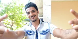 Dapat Libur 2 Hari Setelah 6 Bulan Kerja, Vin Rana Lakukan Ini
