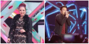 Dapat 'Mandat' Untuk Taklukan Ariel NOAH, Soimah: Saya Akan Berjuang