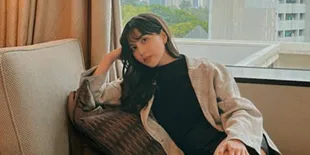 Dapat Marga dan Tunangan, Ibu Jessica Mila: Bahagia Banget