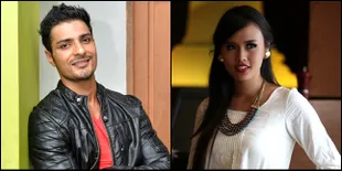 Dapat Oleh-Oleh Dari Nita Sofiani, Vin Rana Bahagia Luar Biasa