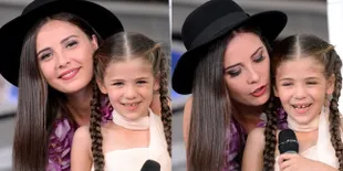 Dapat Penghargaan Dari Indonesia, Para Pemain 'Elif 2' Bangga