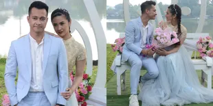 Dapat Peran Pria Suka Selingkuh, Eza Gionino Ditegur Keluarga Besarnya