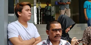 Dapat Permintaan Maaf dari Kriss Hatta, Billy Syahputra: Nggak Perlu