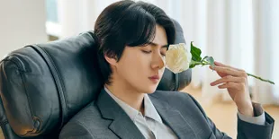 Dapat Pertanyaan Gay atau Tidak, Sehun EXO Menjawab dengan Santai