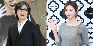 Dapat Petuah, Aktor Bae Yong Jun Temani Sang Calon Istri 'Arisan'