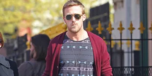 Dapat Review Buruk, Film Ryan Gosling Gagal ke Bioskop