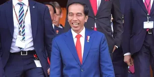 Dapat Surat Dari Para Insan Perfilman, Presiden Sambut Baik Usulan Selamatkan Industri Film Nasional