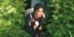 Dapat Surat Maaf Dari Fans Rahasia, Divyanka Tripathi Penasaran!