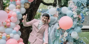 Dapat Surat Misterius dari Mantan Pacar Teuku Ryan, Begini Respon Ria Ricis