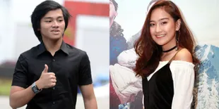 Dapat Surprise Dari Aldi CJR Begini Perasaan Salshabilla Adriani