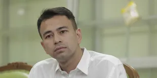 Dapat Teguran, Raffi Ahmad Datangi Kantor MUI