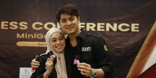 Dapat Uang Sekoper, Rizky Billar Siap Jalani Pemeriksaan Terkait Kasus DNA Pro