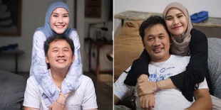 Dapat Ucapan Selamat dari Laudya Cynthia Bella, Zaskia Adya Mecca Hamil Anak Kelima?