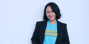 Dapatkan Banyak Adegan di Film 'MOHON DOA RESTU', Sarah Sechan Merasa Seperti Christine Hakim