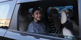 Dapatkan Banyak Pengalaman Selepas Indonesian Idol, Tiara Andini Ngaku Ingin Kolaborasi Sama Idol K-Pop