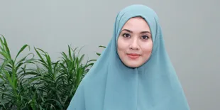 Dapatkan Kenyamanan, Ini Alasan Elma Theana 9 Tahun Ikut Aa Gatot