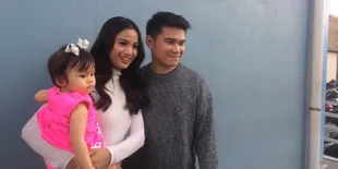 Dapatkan Permanent Resident, Acha Septriasa Ingin Menetap di Australia?