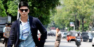 Dapatkan Tiket Gratis Konser Tim Hwang Live in Jakarta!