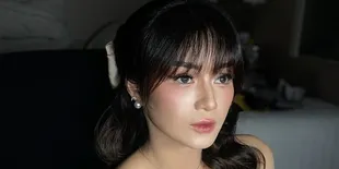 Dara The Virgin Jalani Operasi Tumor Jinak di Payudara