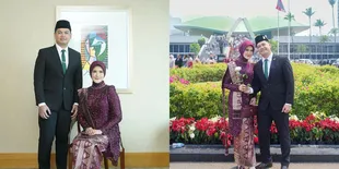 Dari Artis ke Anggota DPR, Tommy Kurniawan Komitmen untuk UMKM dan Pendidikan