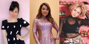 Dari Aurel Hermansyah Sampai Marshanda, Sederet Artis Tanah Air Ini Pernah Berkonflik dengan Ibu Kandungnya dan Begini Hubungan Mereka Sekarang