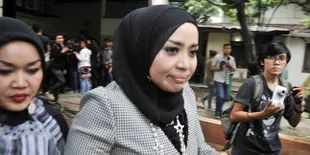 Dari Awal Pernikahan, Muzdalifah Sudah Merasa Dibohongi Suami