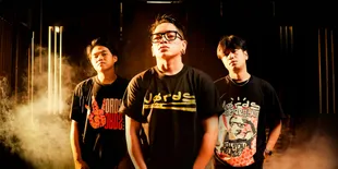 Dari Bandung ke Panggung Besar, SHA dan for Revenge Siap Bikin Momen Bersejarah di Konser Sang Derana