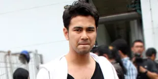 Dari Banyak Fasilitas, Raffi Ahmad Pilih Main Futsal