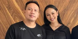 Dari Belut Listrik Cianjur Sampai Lumba-Lumba Kongo, Begini Gombalan Maut Vicky Prasetyo Untuk Kalina Ocktaranny