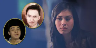 Dari Billy ke Juan, Syahnaz Sadiqah Disebut Playgirl