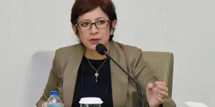 Dari Bintang Film ke Gedung DPR, Intip Transformasi Karier Nurul Arifin