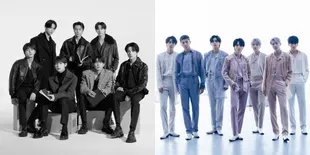 Dari BTS Hingga NCT DREAM, Berikut List Pemenang MAMA 2022 Day1