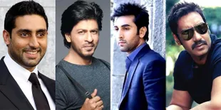 Dari Buah Hingga Kipas Angin, Ini Phobia Aneh &#38; Unik Aktor Bolly