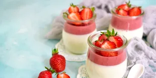 Dari Cheesecake sampai Spaghetti In Jar, Deretan Kuliner Ini Cocok Dinikmati Bareng Pacar