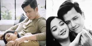 Dari Cinlok Sampai Akan Menikah, Glenca Chysara dan Rendi Jhon Rilis Lagu 'Cinta Sampai Surga'