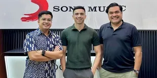 Dari Cover Lagu di TikTok, Dokter Farhan Zubedi Bergabung dengan Label Rekaman Besar Tanah Air