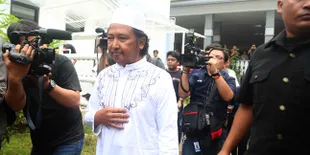 Dari Hasil Mengemis, Ayah Marshanda Dapat Rp 40 Ribu Sehari