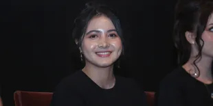 Dari Influencer Coba Main Film Horor, Bulan Sutena Ngaku Sempat Sulit Berbicara Karena Masih Medok Logat Bali