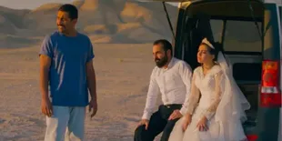 Dari Iran hingga Chile, Film-Film Terbaik Cannes 2025 Siap Mengguncang Layar Indonesia