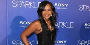 Dari Isu Incest Hingga Narkoba, Bobbi Kristina Kontroversial!